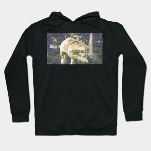 TRex Hoodie